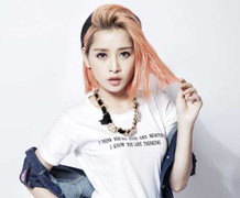 Chi Pu lần đầu thừa nhận tạm dừng việc học và thực hiện cắt mí mắt