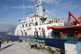 Tàu Sunrise mất tích: Các thuyền viên bị 10 tên cướp đánh đập