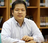 Hiệu trưởng trẻ nhất Việt Nam: Cần minh bạch chỉ số ở đại học