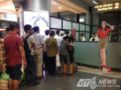 Jetstar Pacific 'vô địch' chậm, hủy chuyến