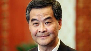 Lãnh đạo Hong Kong bị tố nhận tiền bí mật