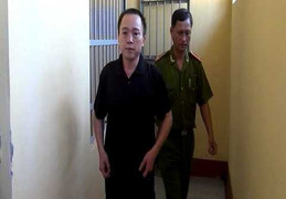 Cháu trai tàn tật bị xâm hại: Nạn nhân từng bị đánh tại nhà nghi phạm