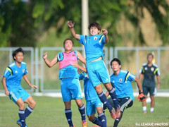 U19 Nhật Bản thua sốc U19 Trung Quốc