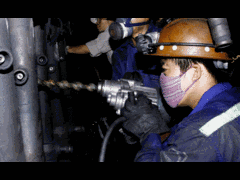 Tiết lộ lương nhân viên Tập đoàn Than - khoáng sản