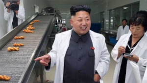 CNN: 'Mọi con mắt đang đổ dồn về Triều Tiên'