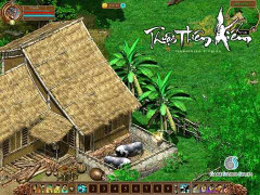 Băn khoăn game online bị áp thuế tiêu thụ đặc biệt