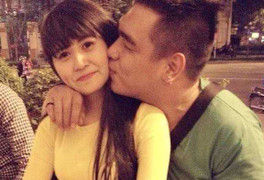 Tình yêu 'đũa lệch' gây sốt cộng đồng mạng