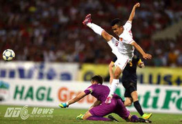 U19 Việt Nam dùng 'nhân tố bí ẩn' hạ U19 Nhật Bản