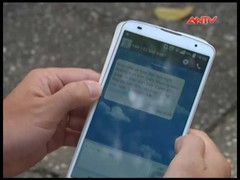 Rao bán thông tin cá nhân người khác nhan nhản trên mạng