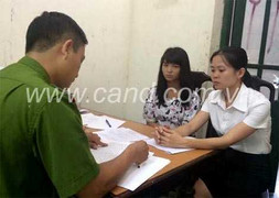 Nữ sinh đâm chết cán bộ huyện sau cuộc ái ân