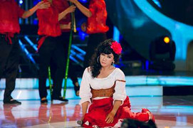 Minh Thuận 'đau đớn' khi giả làm Cát Phượng