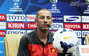 U19 Việt Nam sẽ hạ U19 Trung Quốc vì người hâm mộ