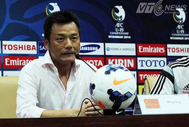 HLV U19 Trung Quốc: Tôi không có thời gian xem U19 Việt Nam thi đấu