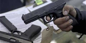 Xuất hiện nhóm cướp dùng súng tại Tây Nguyên