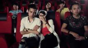 Những tình huống 'khó đỡ' thường gặp ở rạp phim