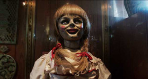 Sự thật kinh hoàng về búp bê Annabelle