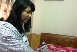 Ân ái không được quà, nữ sinh sát hại cán bộ huyện