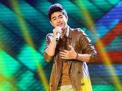 Trực tiếp bán kết X-Factor Nhân tố bí ẩn 2014