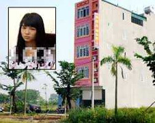 Nữ sinh lớp 12 giết người yêu trong nhà nghỉ