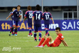 Nhìn lại màn trình diễn của 'nhân tố bí ẩn' U19 Việt Nam