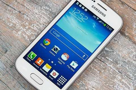 Các điện thoại giá rẻ đang đắt hàng