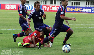 Đừng biến U19 Việt Nam thành robot