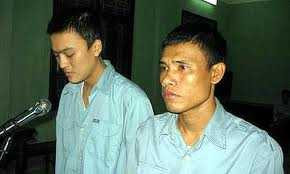 Buôn 2000 viên ma túy tổng hợp, anh em cùng 'bóc lịch'