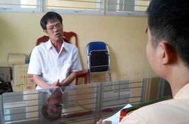 Đã tìm ra tài xế ô tô tử thần ở cao tốc trên cao