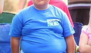 Báo Nga: Việt Nam cảnh báo nạn béo phì ở trẻ em