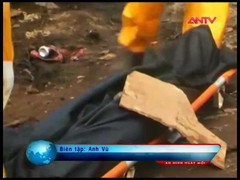 Nga sắp sản xuất 3 loại vắcxin Ebola