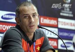 Thầy Giôm: Tôi rất buồn và thất vọng