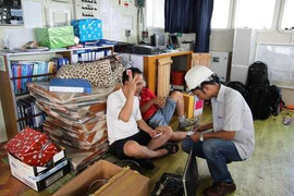 Nghi vấn tàu Sunrise dàn cảnh: 'Ai dám làm chuyện động trời này!'