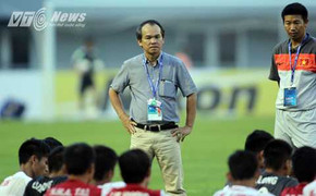 Bầu Đức: ‘Tôi chưa bao giờ nói U19 Việt Nam phải vô địch châu Á’