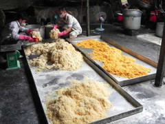 Ruốc siêu rẻ bẫy người tiêu dùng