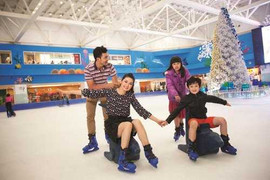 Kết quả trúng thưởng khám phá Vincom Center Hạ Long