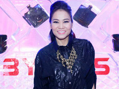 Thu Minh 'đốt cháy' sân khấu bằng 'hit' khủng