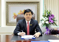 CEO VietinBank: 'Tinh thần dân tộc và tinh thần doanh nhân - Động lực cho phát triển đất nước'