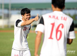 16h trực tiếp: U19 Việt Nam-U19 Trung Quốc