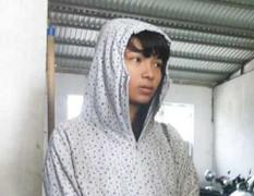 Nữ sinh giết cán bộ huyện sau ân ái đối mặt án phạt nào?