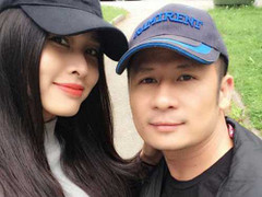 Bằng Kiều kể chuyện yêu Hoa hậu