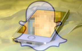 Lại rộ lên scandal 200.000 bức ảnh 'nóng' có cả trẻ em