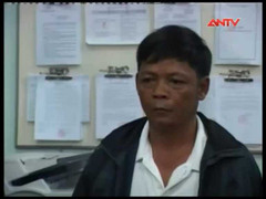 Phó chánh thanh tra sở GTVT nhận hối lộ