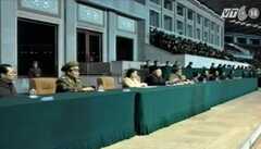 Video: Cô ruột Kim Jong-un xuất hiện sau nghi vấn thanh trừng