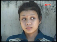 Buôn ma túy để thỏa mãn cơn nghiện