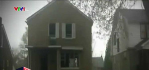 Đổi nhà lấy iPhone 6