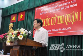 Chủ tịch nước: Chống tham nhũng chưa đáp ứng yêu cầu