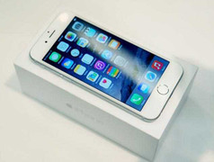 Việt Nam chưa thể 'lọt mắt' Apple