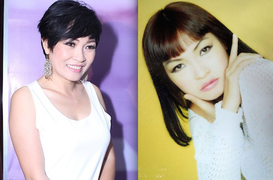 Phương Thanh nói về lý do khoe con với công chúng