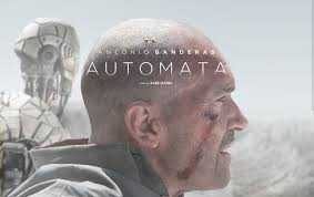 Trailer phim Automata - Số Hóa