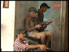 Câu chuyện hoàn lương của những đại ca giang hồ